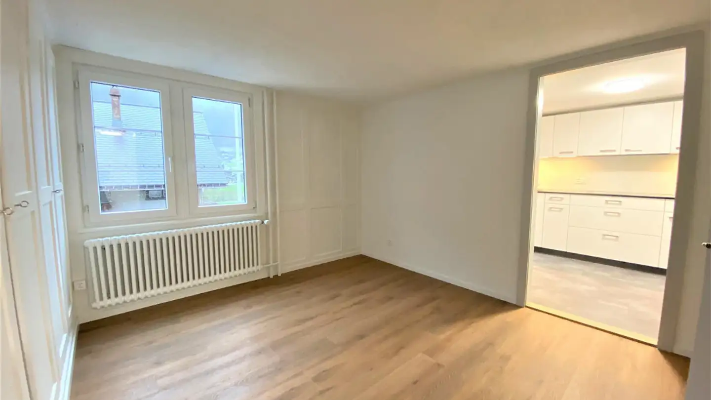 Apartment for rent - Vordere Dorfstrasse 2, 8775 Hätzingen - Photo 3