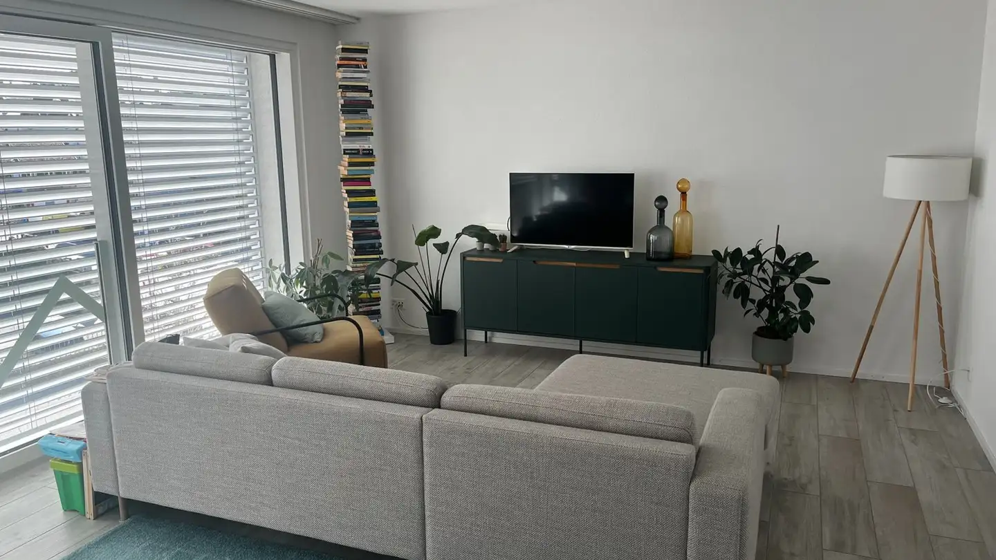 Appartamento in affitto - Rue Des Charpentiers 30, 1110 Morges