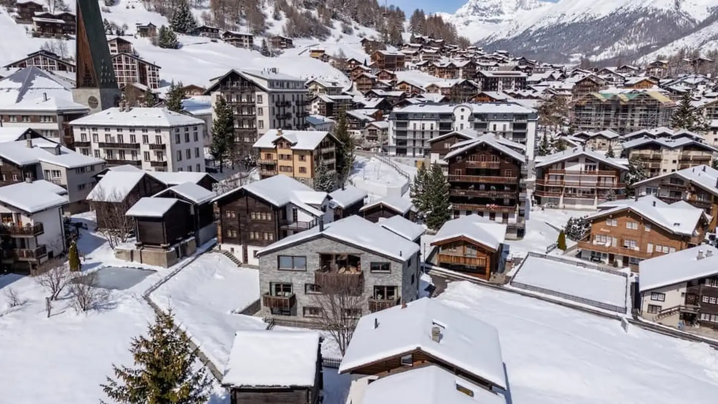 Single house for sale - 3906 Saas-Fee - Photo 2