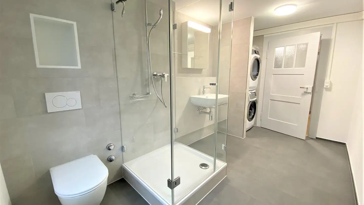 Apartment for rent - Vordere Dorfstrasse 2, 8775 Hätzingen - Photo 4