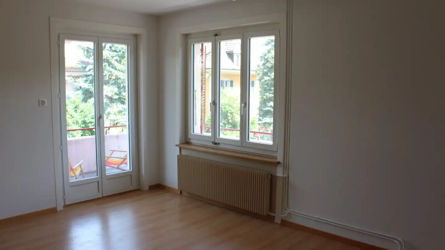 Appartamento in affitto - Chemin Vert / Grünweg 36, 2502 Biel/Bienne - Foto 4