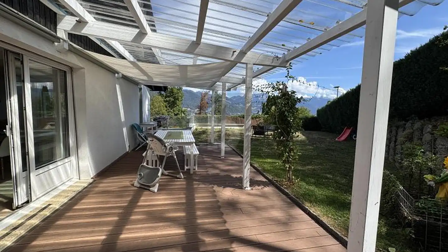 Appartement à louer - 1801 Le Mont-Pèlerin - Photo 2