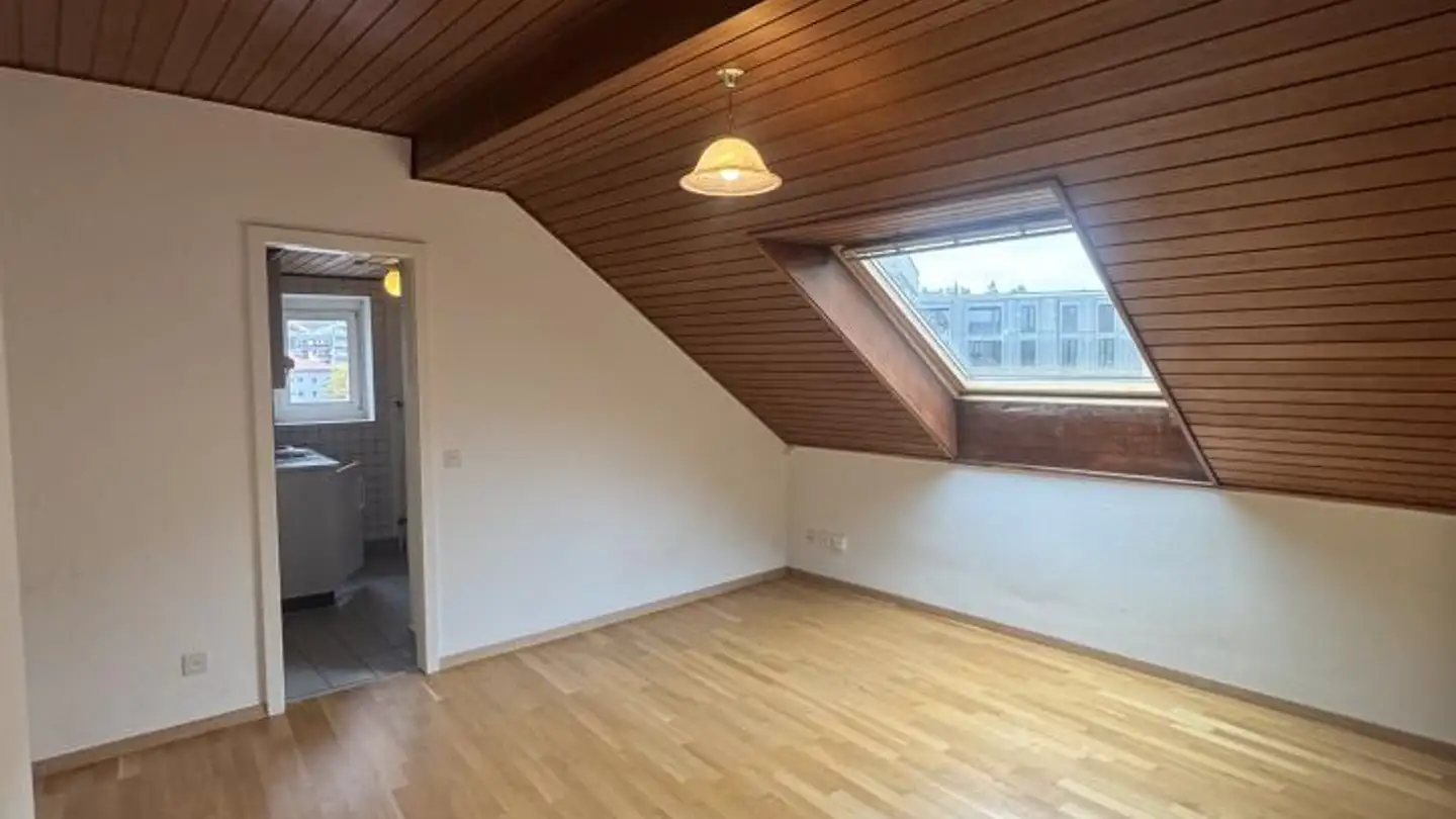 Appartamento in affitto - Avenue Du Midi 17, 1700 Fribourg