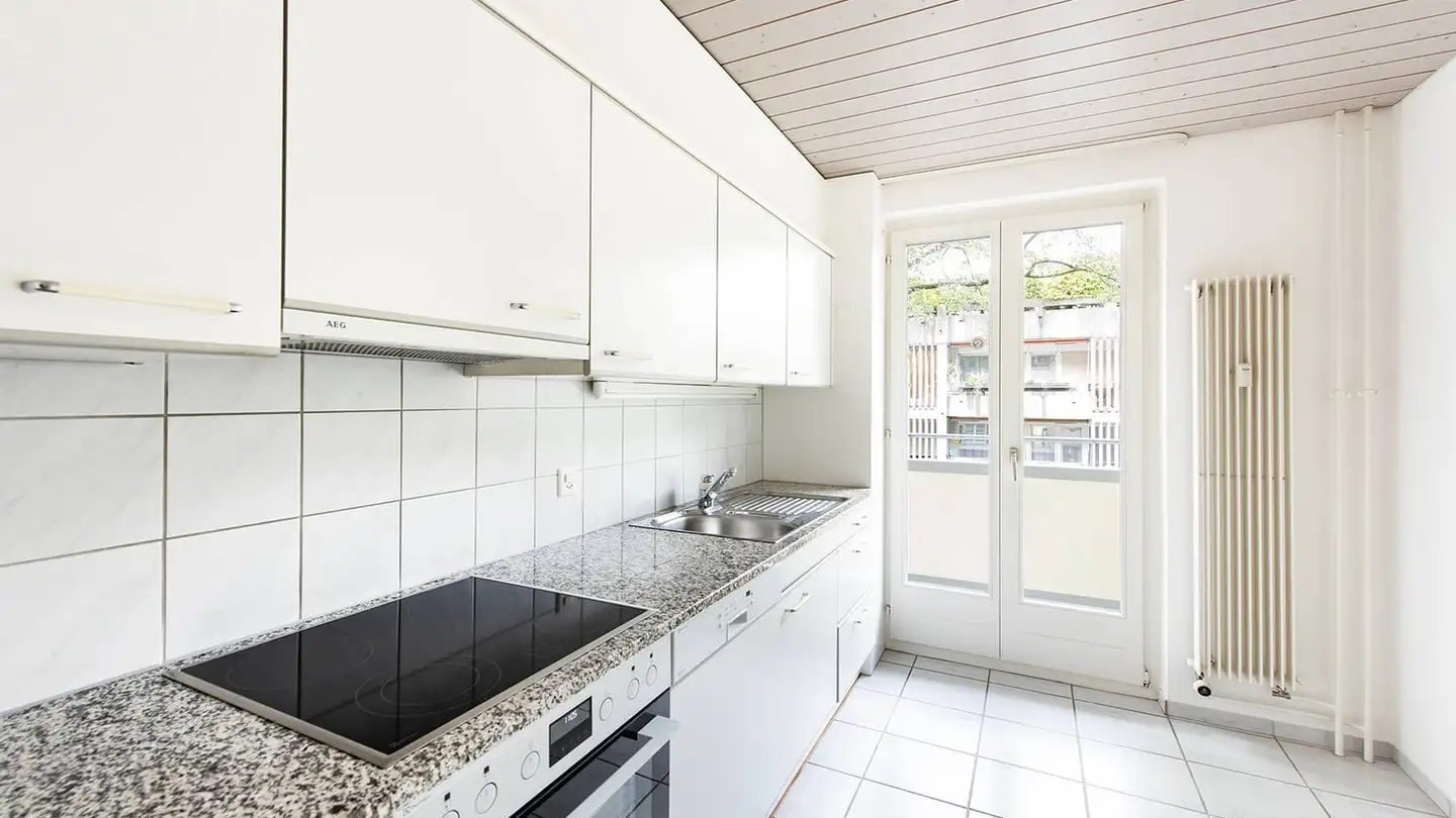 Appartement à louer - Ahornweg 3, 3012 Bern