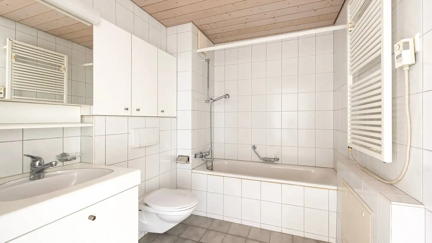 Appartamento in affitto - Ahornweg 3, 3012 Bern - Foto 2