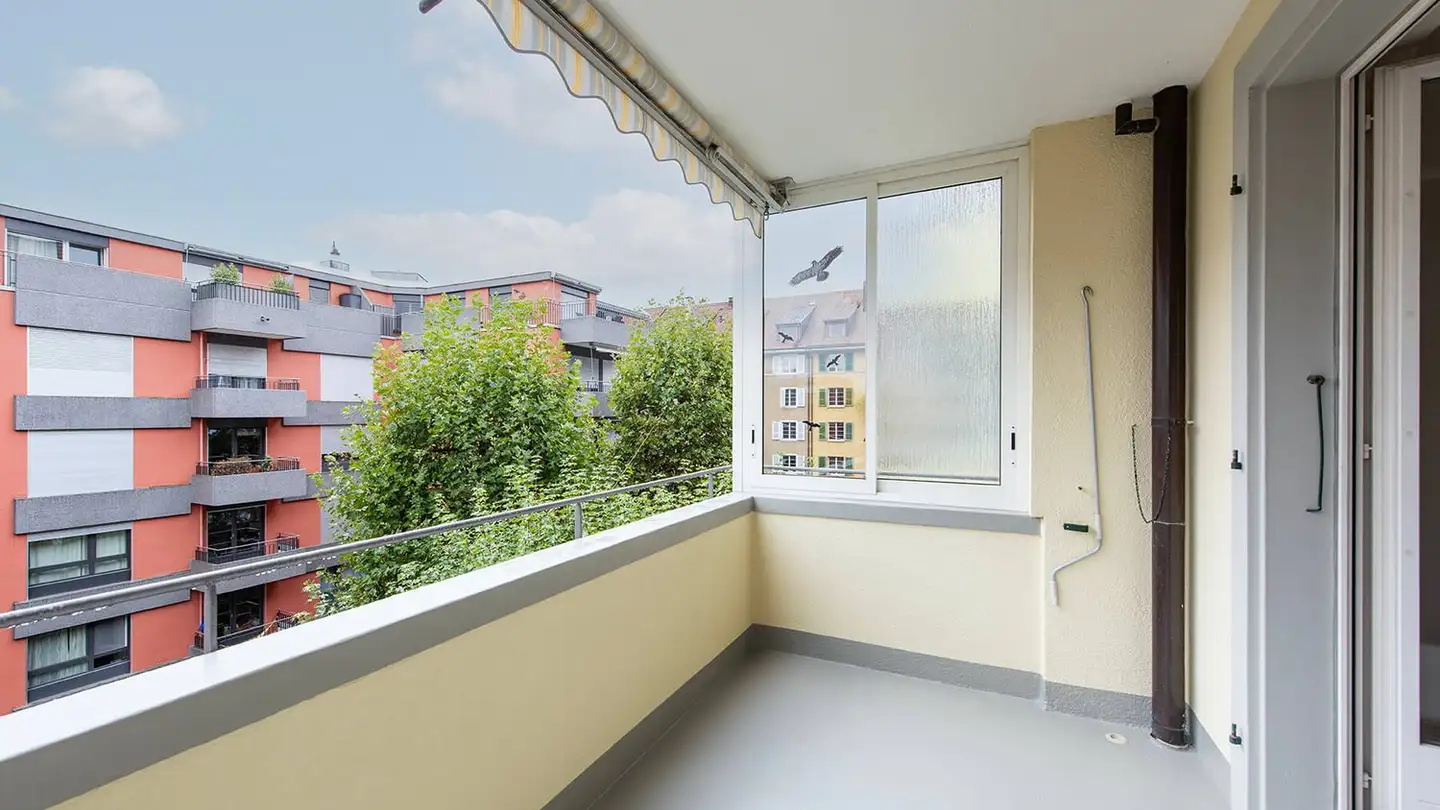 Appartamento in affitto - Ahornweg 3, 3012 Bern - Foto 4