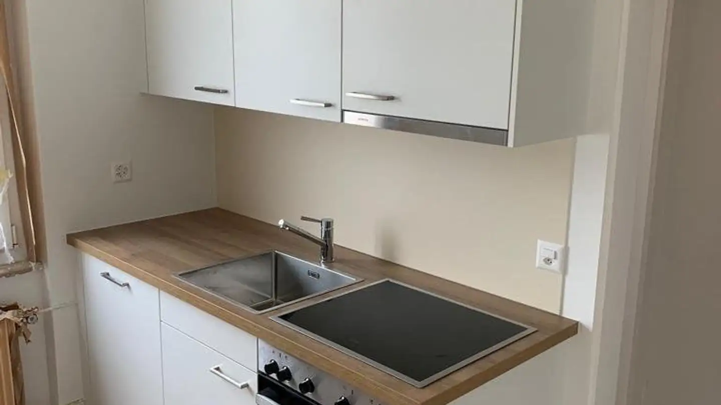 Appartamento in affitto - Chemin Vert / Grünweg 36, 2502 Biel/Bienne - Foto 2