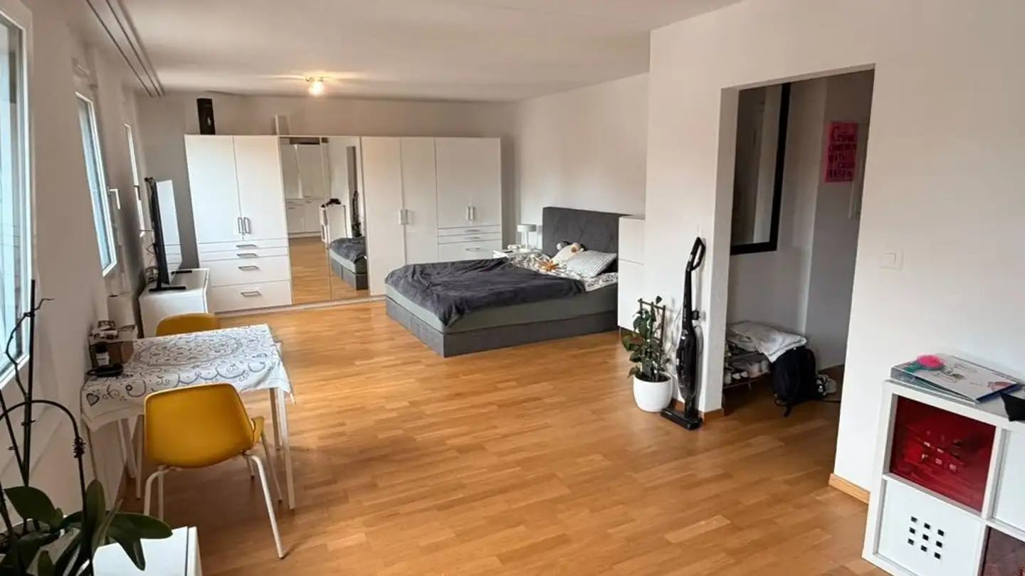 Appartamento in affitto - 5400 Baden