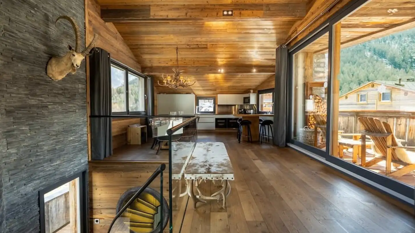 Single house for sale - 3906 Saas-Fee - Photo 3