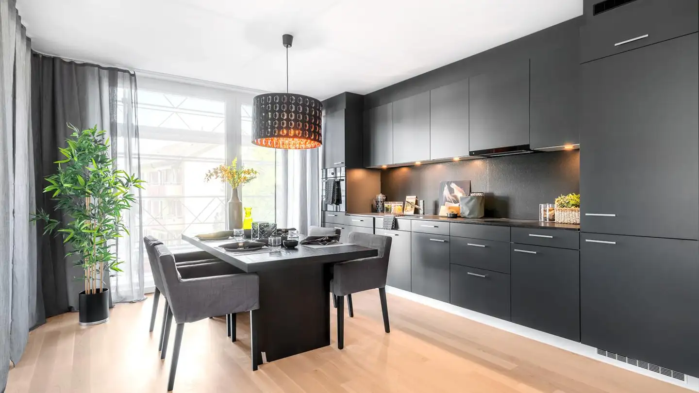 Appartamento in affitto - Lochäckerstrasse 14, 8302 Kloten - Photo 2