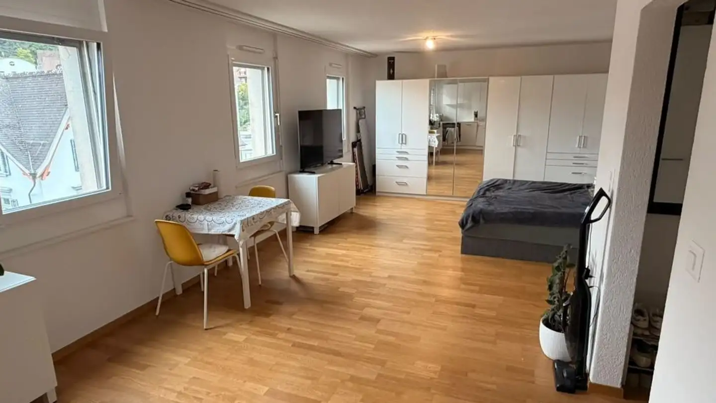 Appartamento in affitto - 5400 Baden - Foto 3