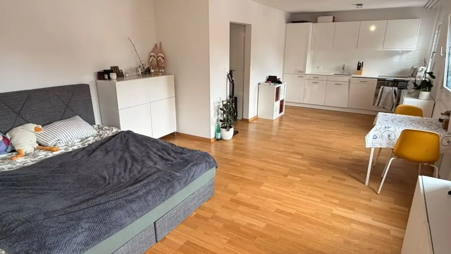 Appartamento in affitto - 5400 Baden - Foto 2