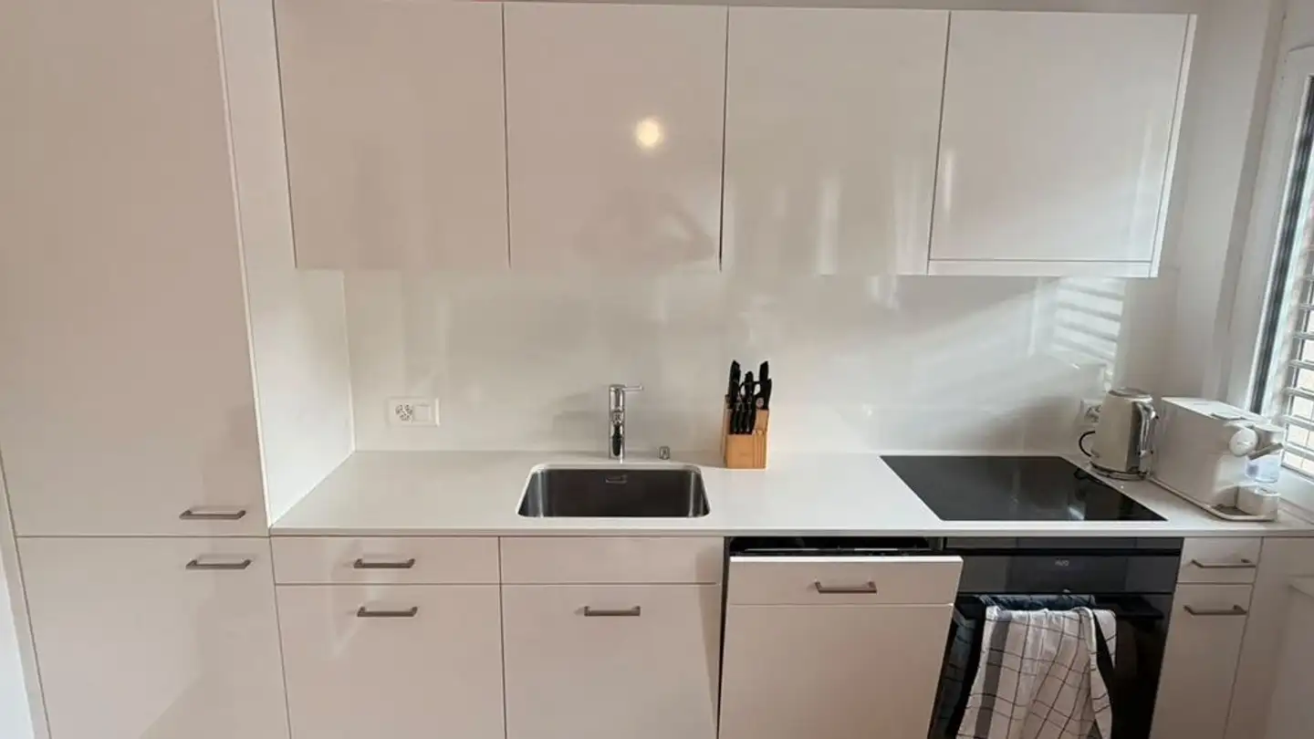 Appartamento in affitto - 5400 Baden - Foto 4