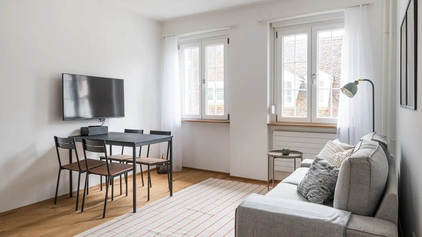Apartment for rent - Rheingasse 25, 4058 Basel - Photo 3
