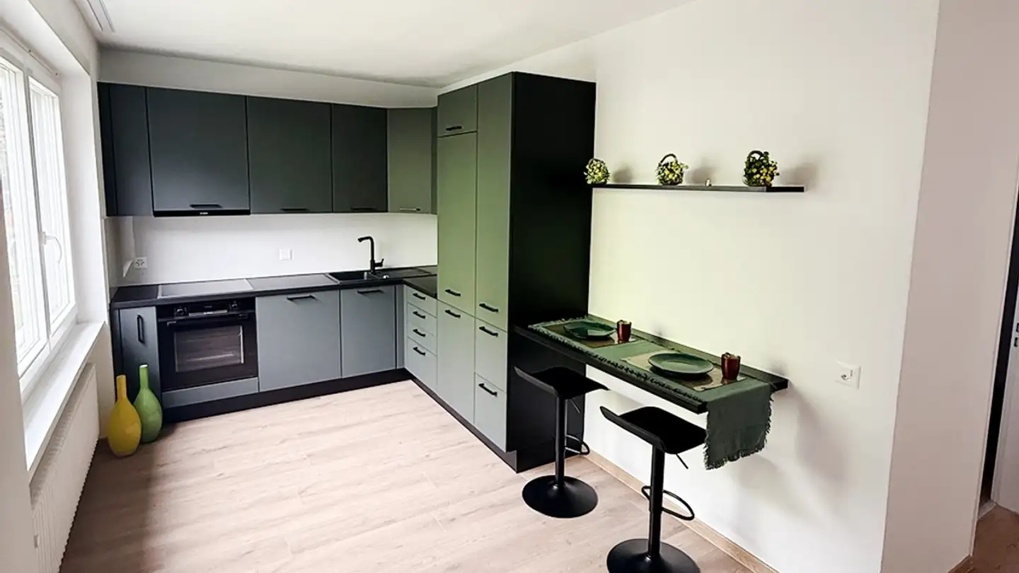 Appartamento in vendita - 6532 Castione