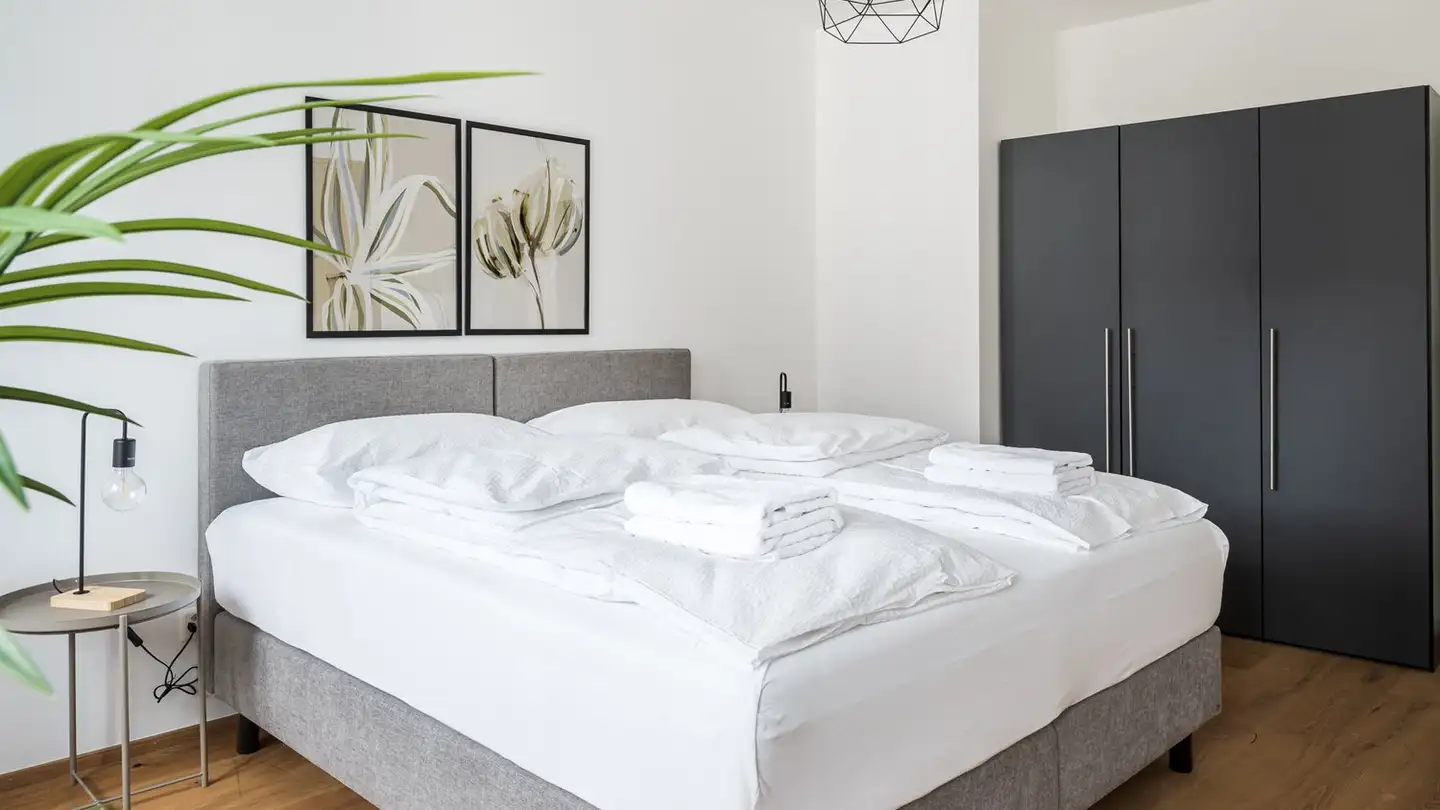 Apartment for rent - Rheingasse 25, 4058 Basel - Photo 4