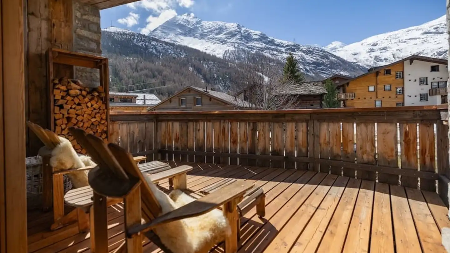 Single house for sale - 3906 Saas-Fee - Photo 4