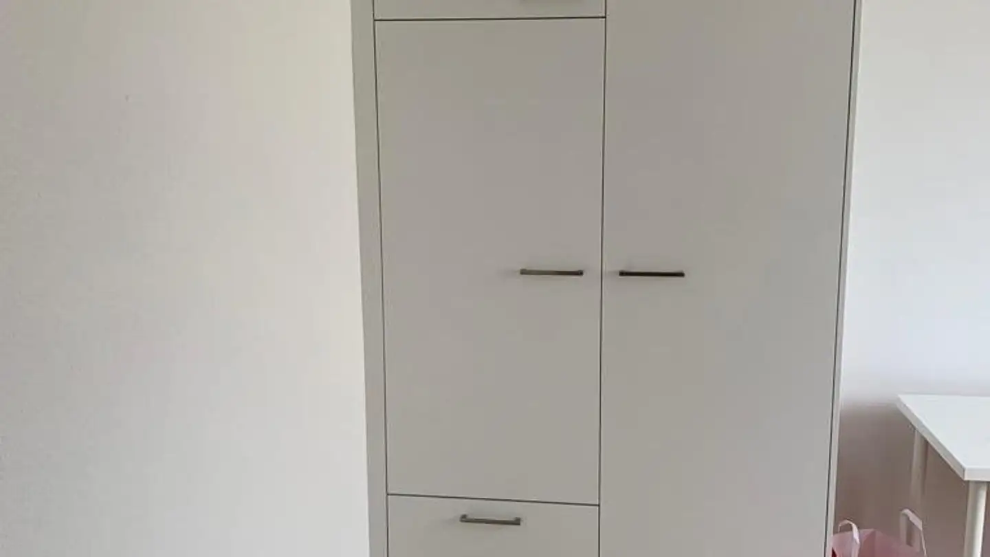 Appartamento in affitto - Chemin Vert / Grünweg 36, 2502 Biel/Bienne - Foto 3