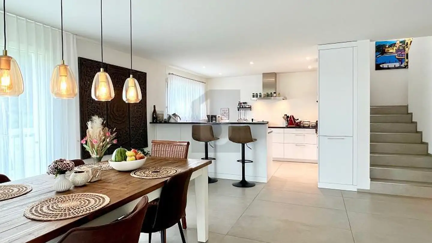 Maison individuelle à vendre - 7432 Zillis - Photo 3