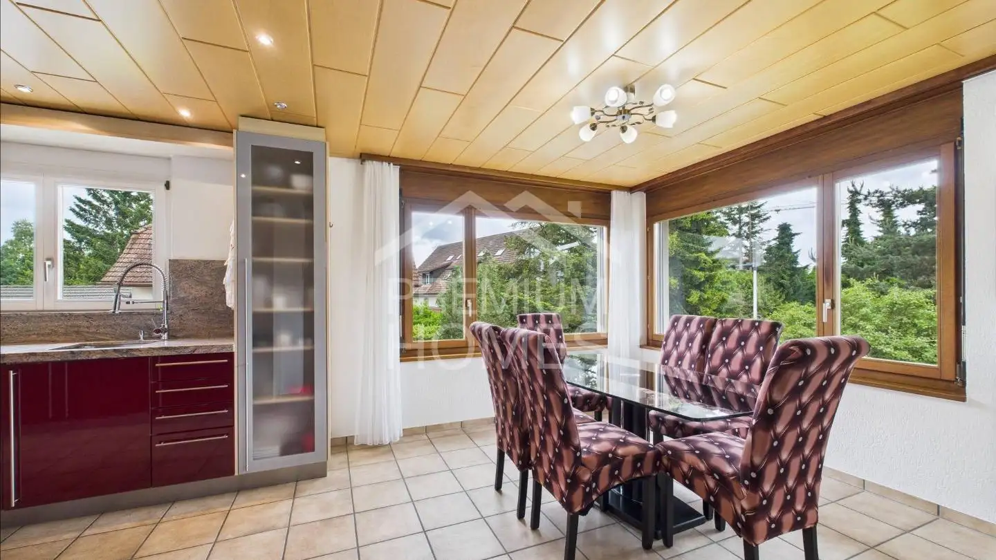 Appartamento in vendita - 4552 Derendingen - Foto 2