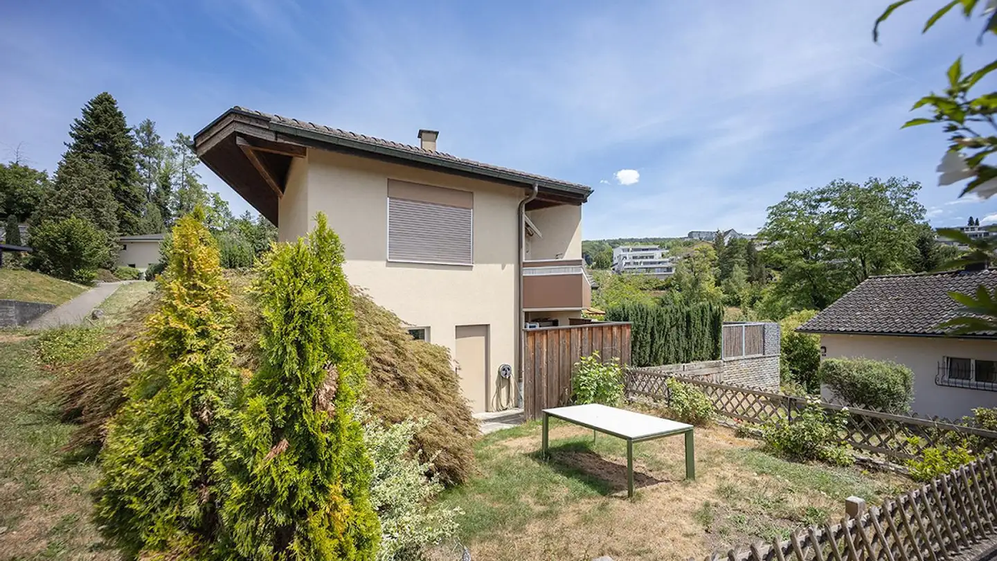 Single house for sale - Mühlemattweg 5, 5444 Künten - Photo 3