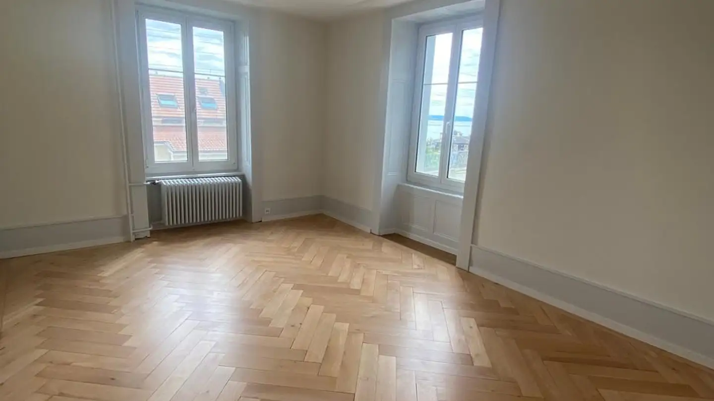 Wohnung mieten - Rue Des Sablons 22, 2000 Neuchâtel - Foto 4