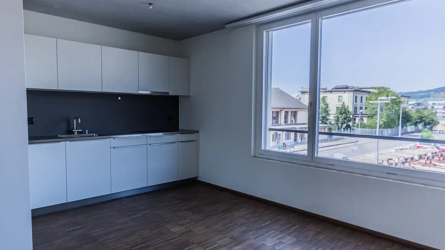 Wohnung mieten - Kasernenstrasse 23, 3600 Thun - Foto 3