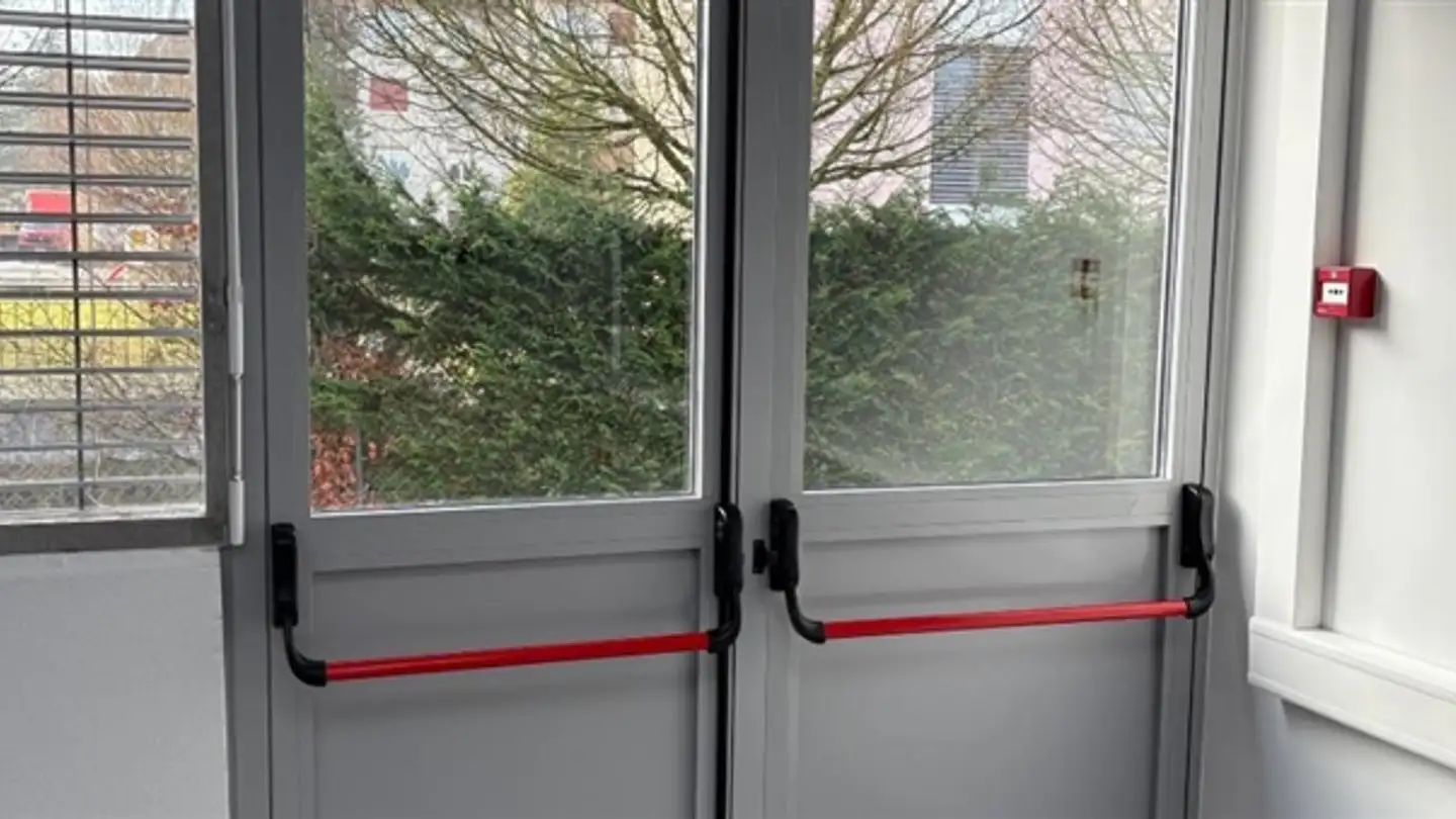 Apartment for rent - Rue Des Indiennes 13a, 2074 Marin-Epagnier - Photo 2