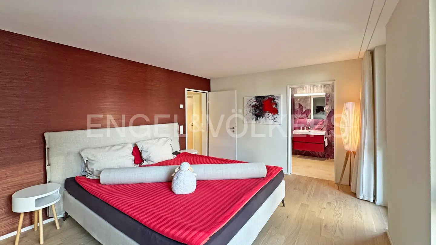 Appartamento ammobiliato in vendita - 7304 Maienfeld - Foto 4