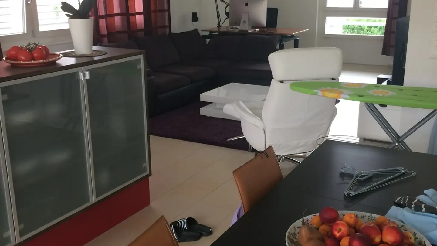 Wohnung mieten - Schulhausstrasse 4, 6206 Neuenkirch - Foto 4