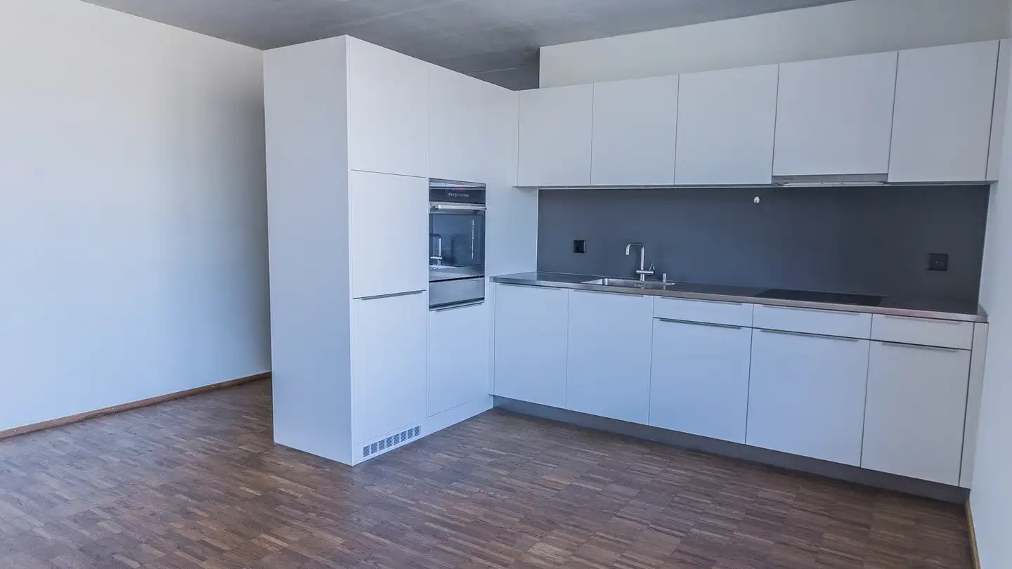 Wohnung mieten - Kasernenstrasse 23, 3600 Thun - Foto 2