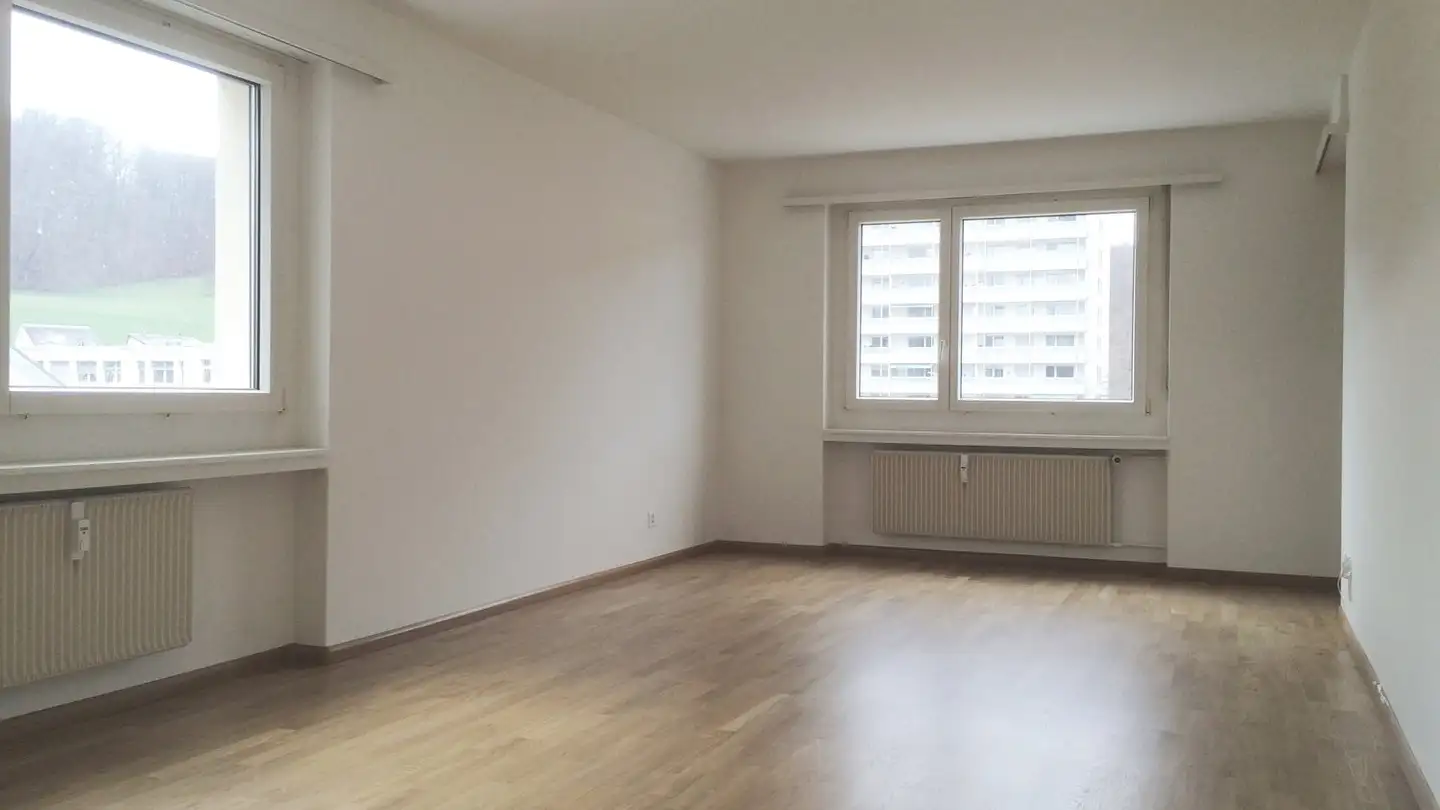 Appartamento in affitto - Muttenzerstrasse 80, 4133 Pratteln - Photo 3