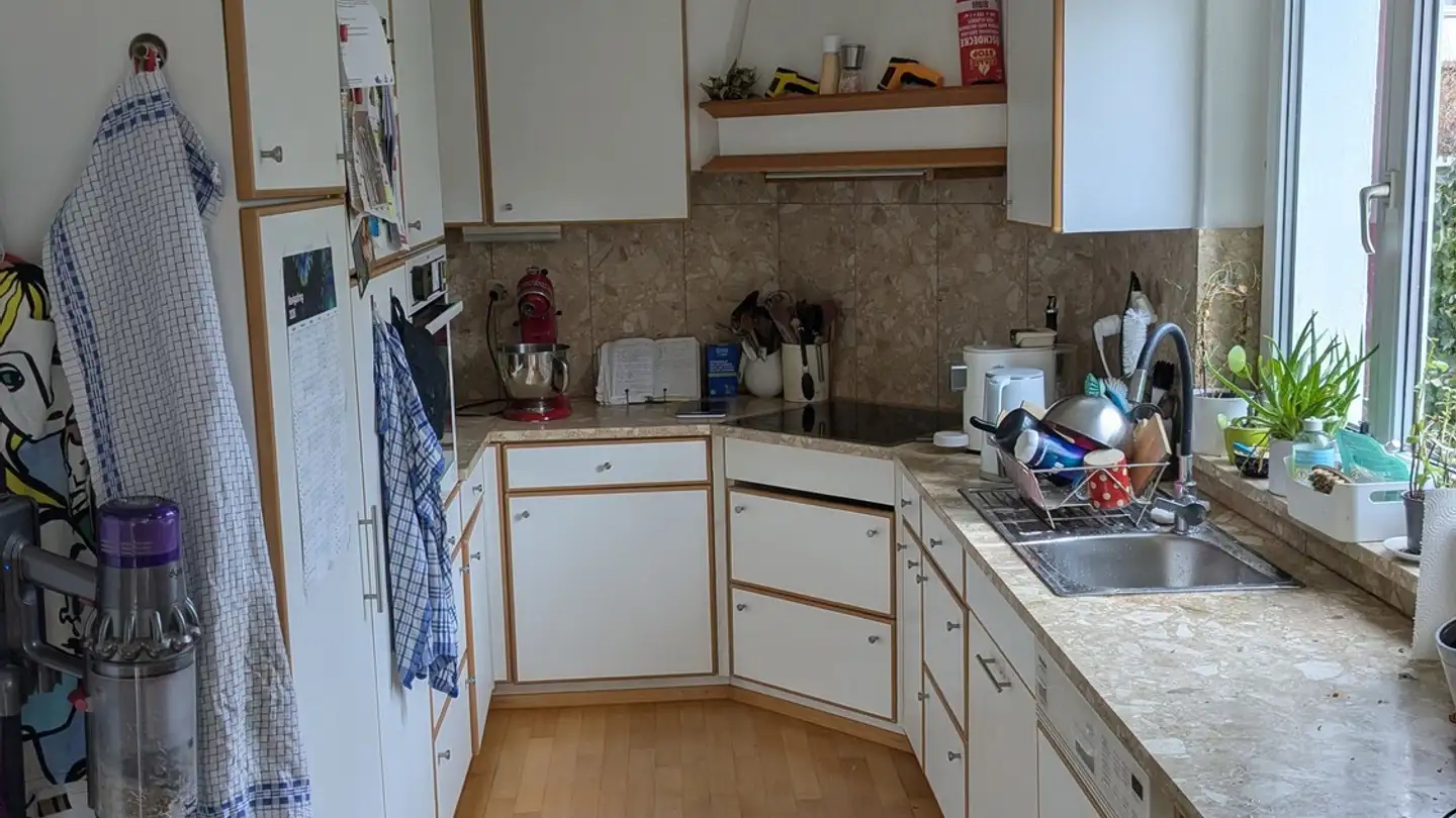 Single house for rent - 8052 Zürich - Photo 2