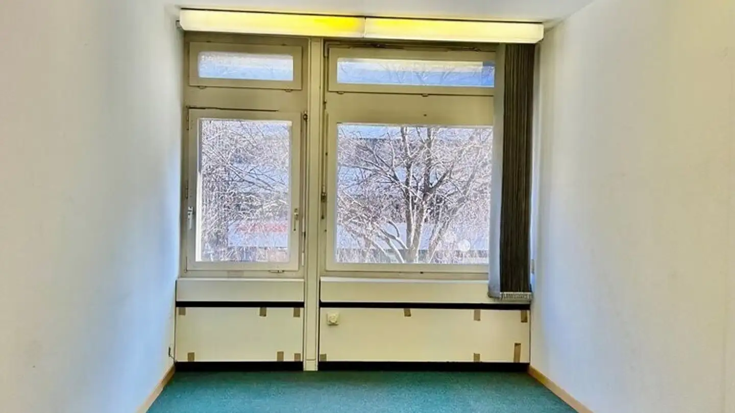 Office space for rent - Avenue De La Gare, 1950 Sion - Photo 4