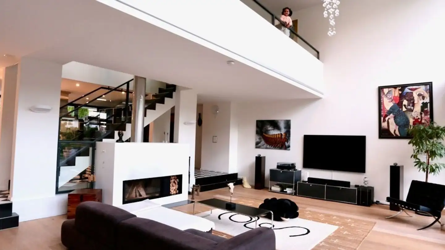 Row house for sale - Klosterstrasse 13, 8962 Bergdietikon