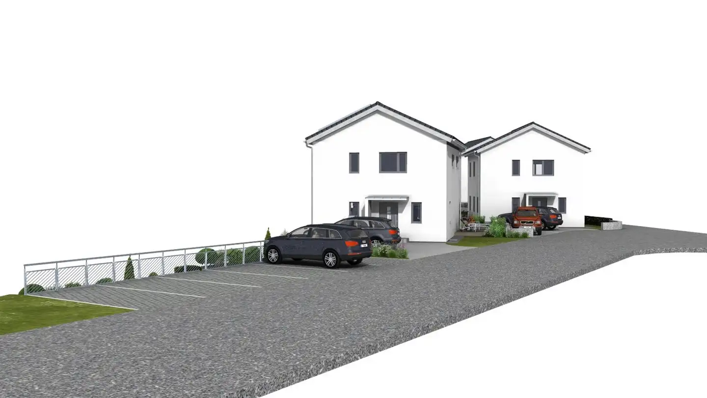 Single house for sale - Via Al Ronco, 6865 Tremona - Photo 3