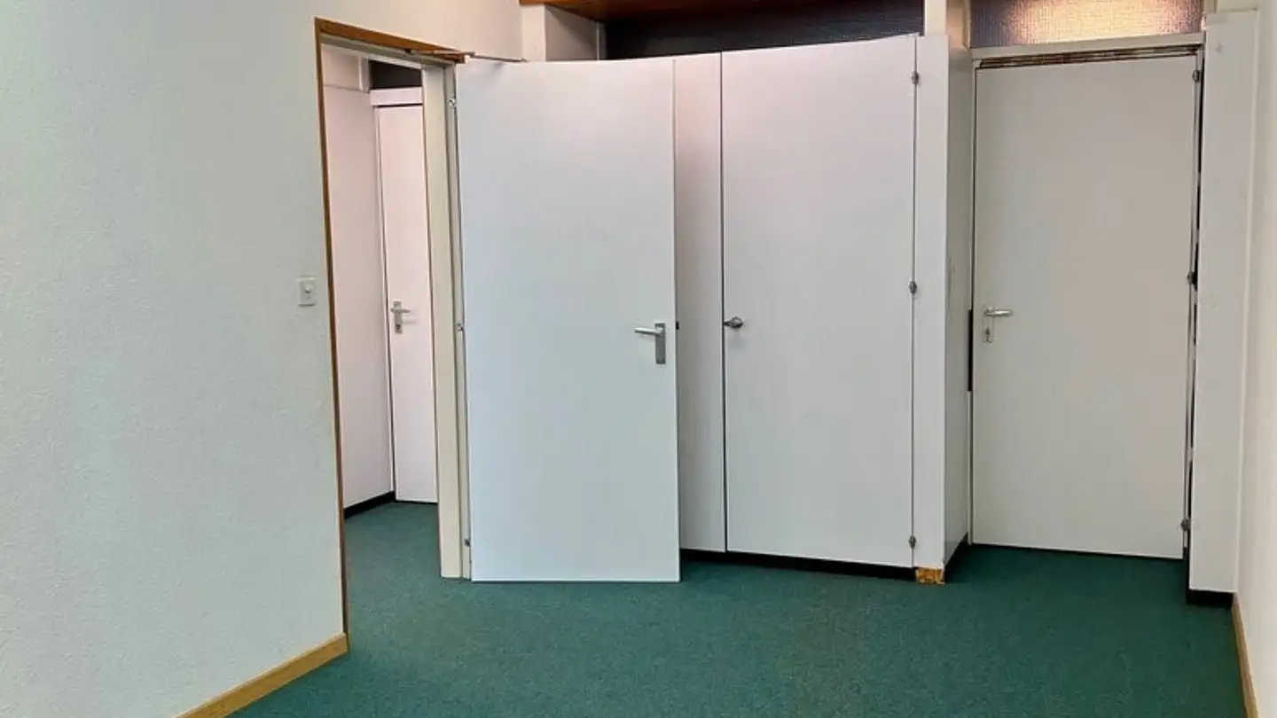 Office space for rent - Avenue De La Gare, 1950 Sion - Photo 3