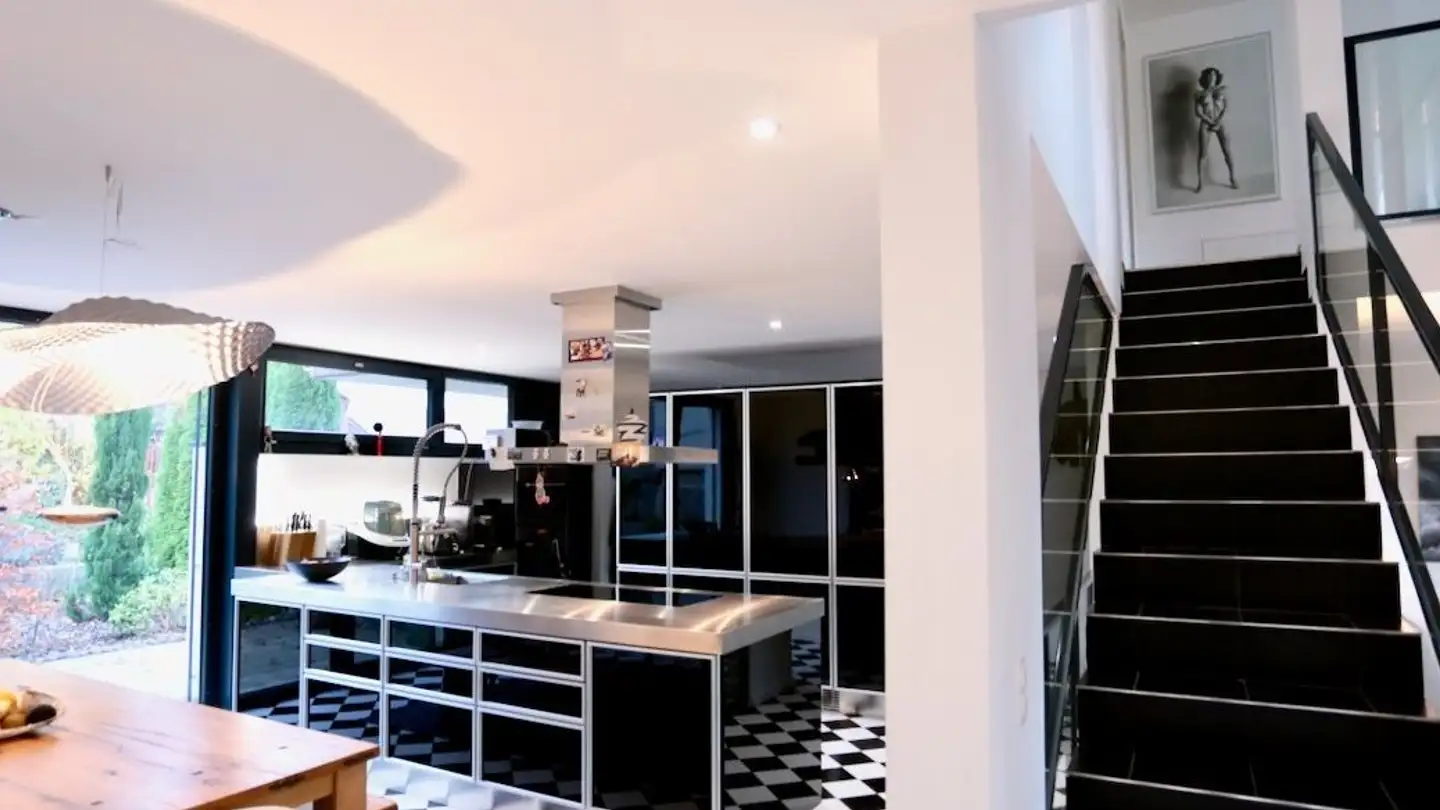 Row house for sale - Klosterstrasse 13, 8962 Bergdietikon - Photo 2