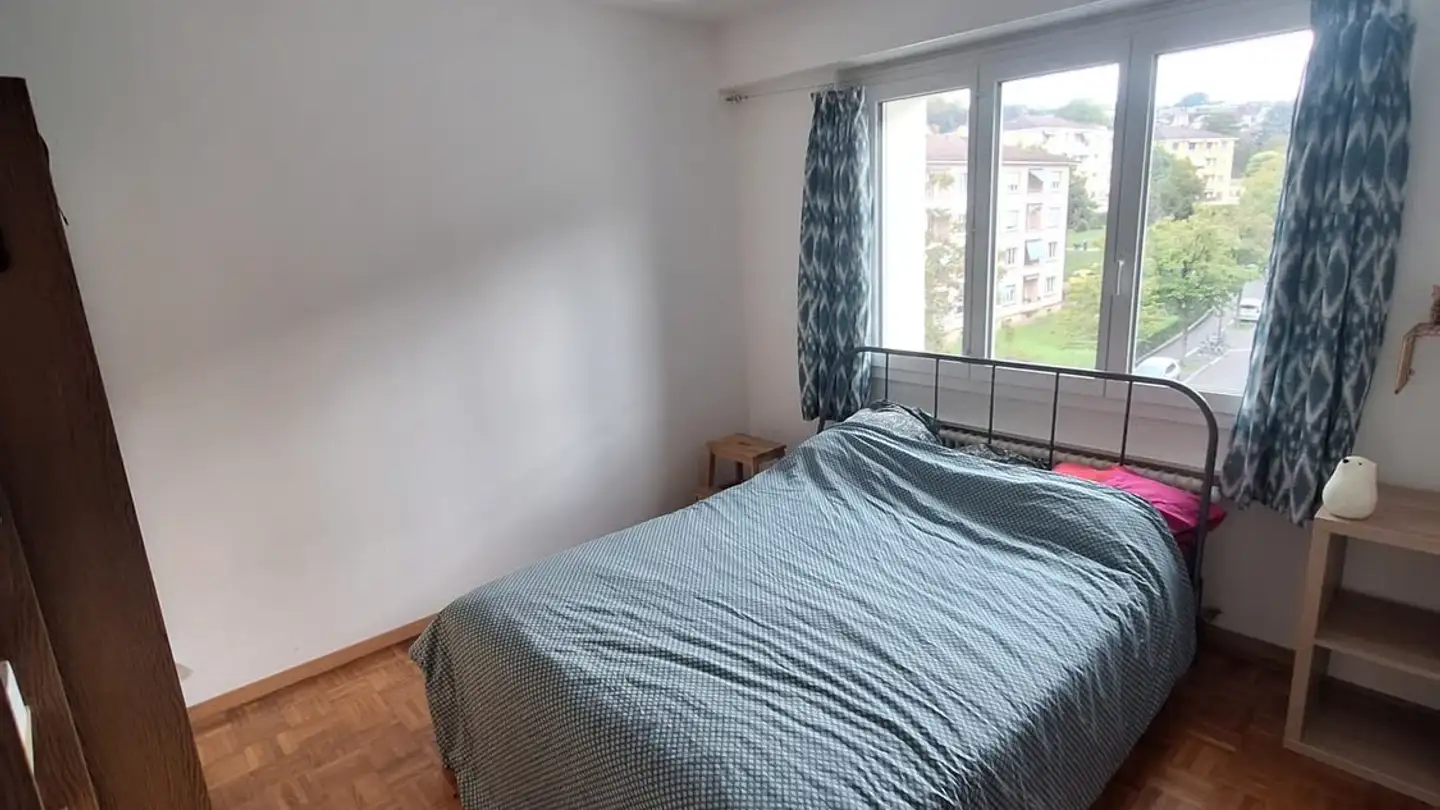 Appartement à louer - Chemin De Renens 41, 1004 Lausanne - Photo 3