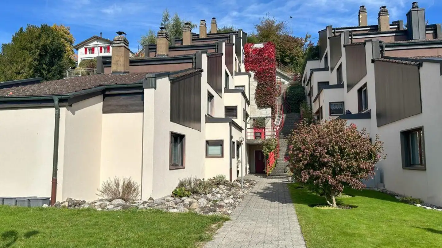 Single house for sale - Eggweidli 5, 3076 Worb