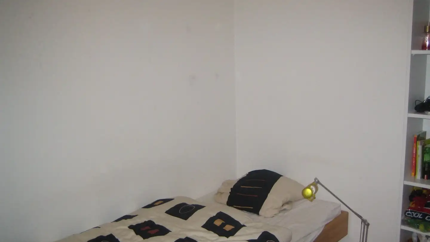 Chambre à louer - 1234 Vessy