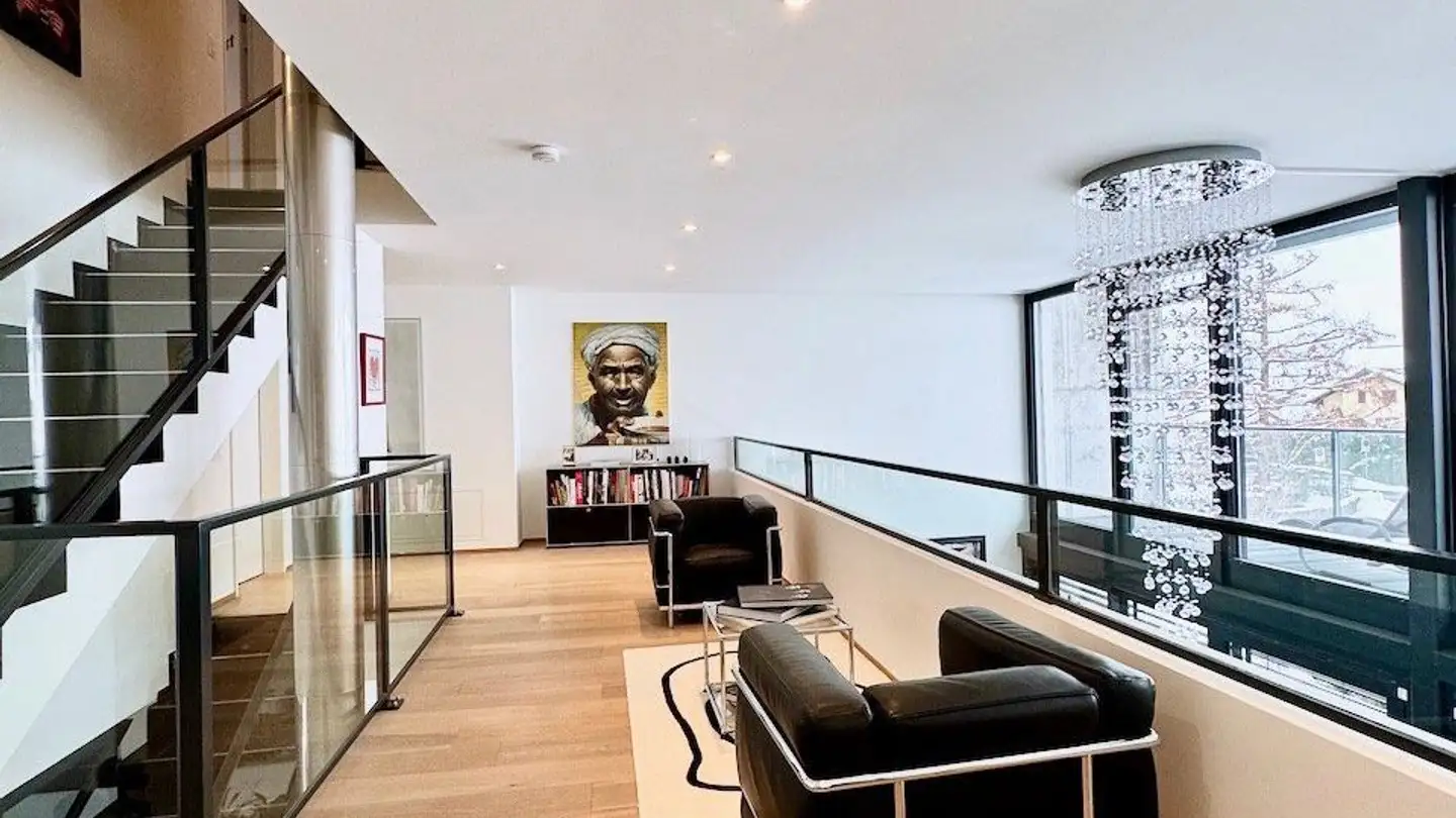 Row house for sale - Klosterstrasse 13, 8962 Bergdietikon - Photo 3