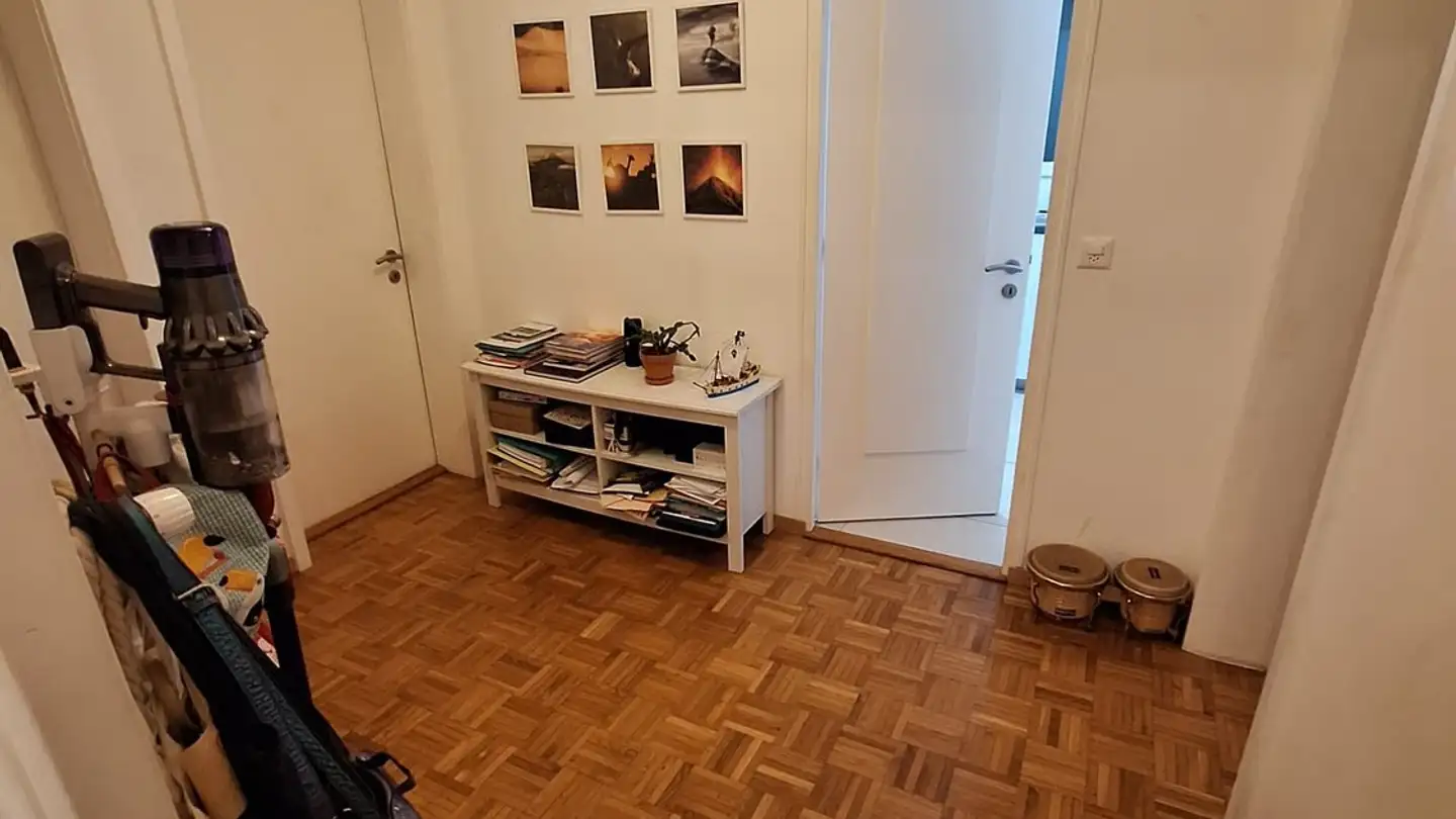 Appartement à louer - Chemin De Renens 41, 1004 Lausanne - Photo 4