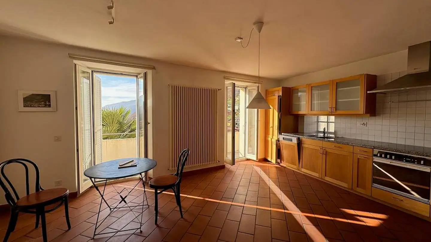 Villa in vendita - Stráda Dala Gésa 10, 6822 Arogno - Foto 2