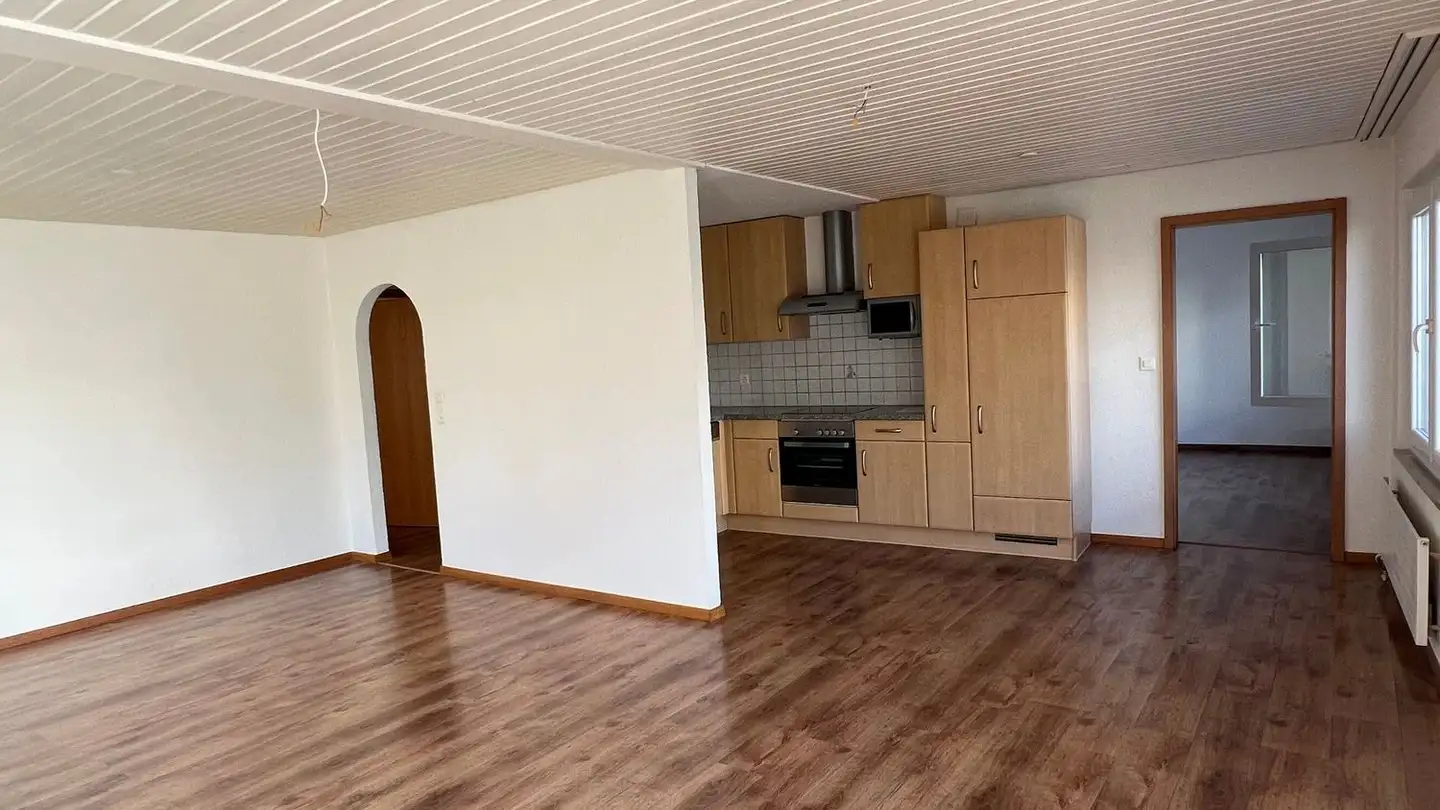 Appartement à louer - Löwengartenstrasse 21, 9400 Rorschach - Photo 2