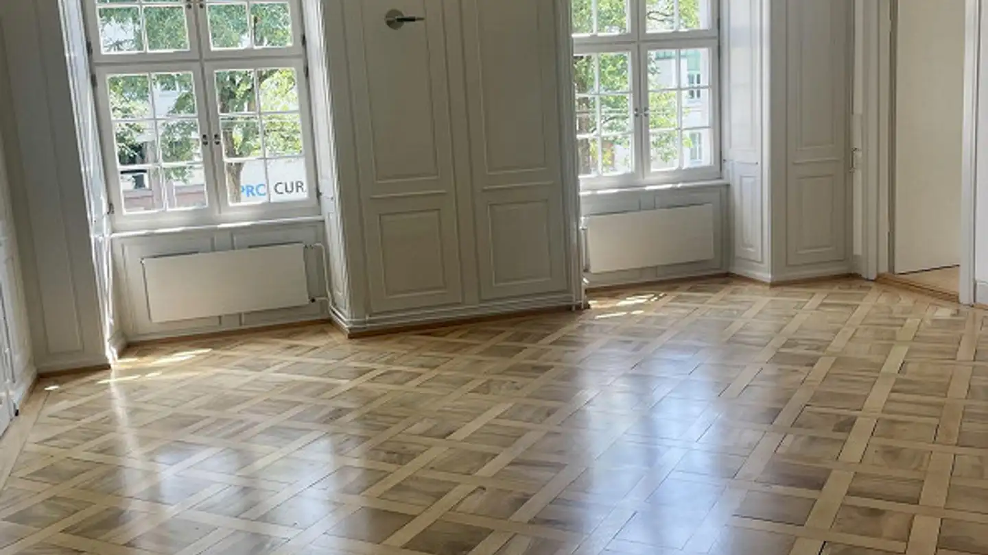 Commercial for rent - Rorschacher Strasse 107, 9000 St. Gallen - Photo 2