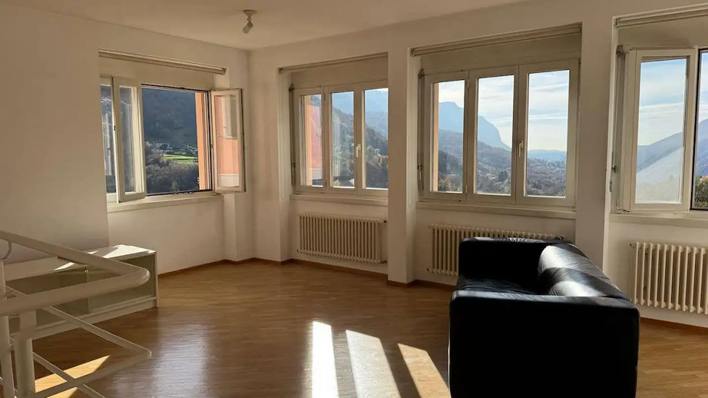 Villa in vendita - Stráda Dala Gésa 10, 6822 Arogno