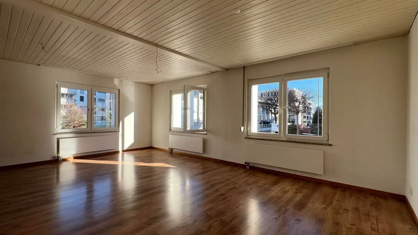 Appartement à louer - Löwengartenstrasse 21, 9400 Rorschach