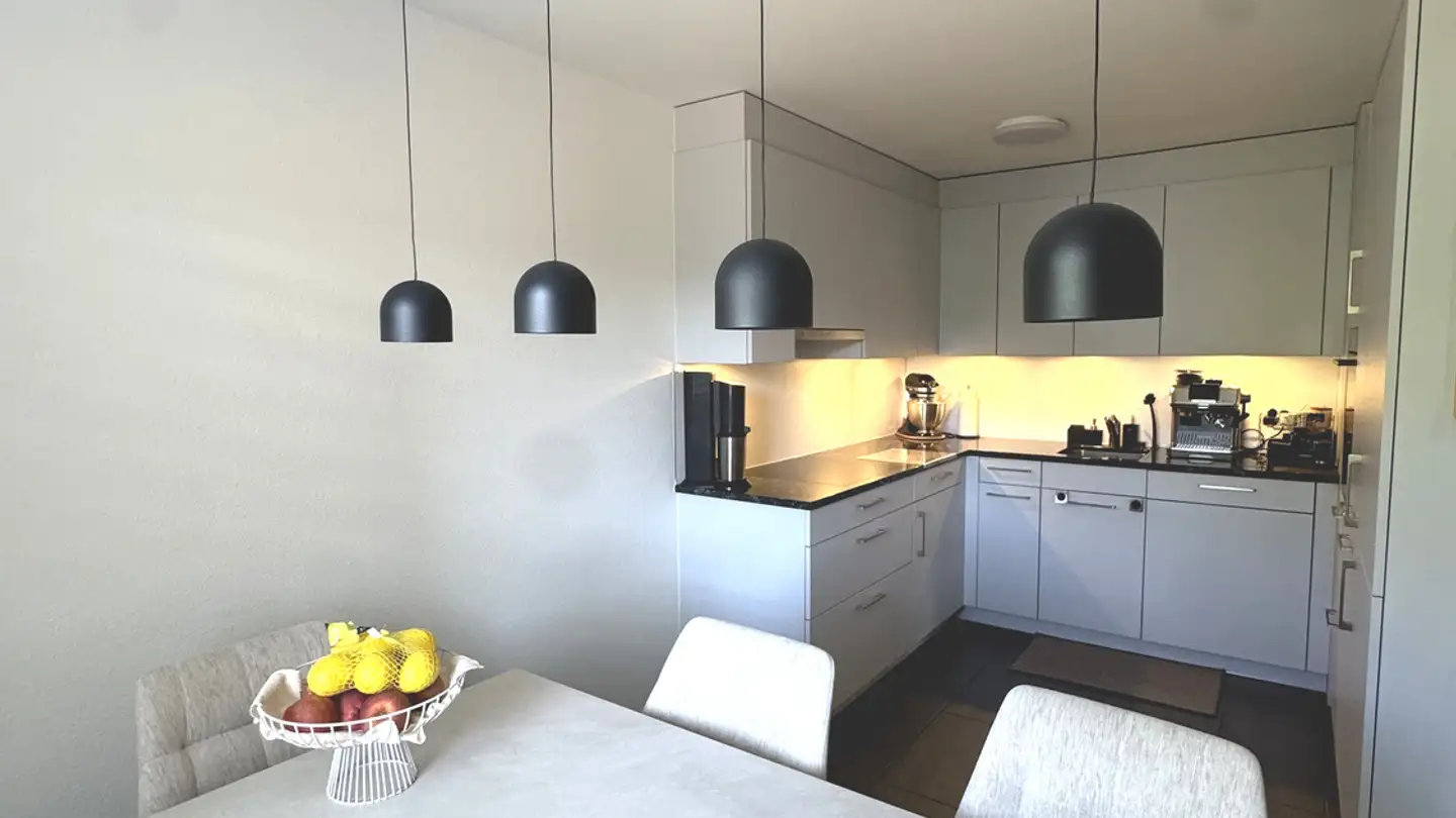 Appartamento in affitto - 4147 Aesch BL