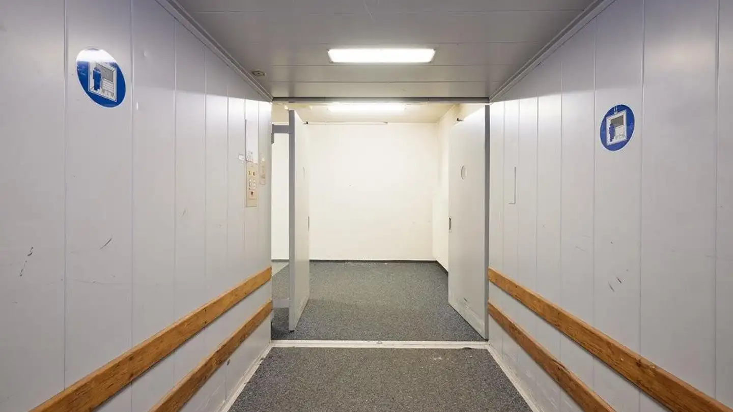 Spazio di archiviazione in affitto - Schwarztorstrasse 87, 3007 Bern - Foto 4